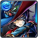 Magical Lancer Vitz