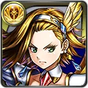 Sky Valkyrie Eternia