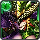 Venom Draco Warrior Aesis