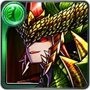 Venom Queen Dragoness Aesis