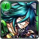 Grand Swordmaster Luda