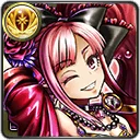 Glamour Queen Shasha