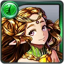 Solar Magician Belle