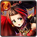 Ruby Ninja Empress Honoka