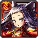 Scarlet Lotus Miri-nyan
