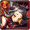 Royal Scarlet Princess Miri-nyan