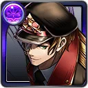 Vanguard Spy Fen