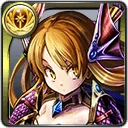 Dragoon Princess Melissa