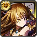 Luminous Dragoon Melissa