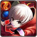 Dualblaze Master Orgah