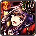 Virtuous Torch Vermilia
