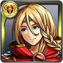 Golden Archer Aluze