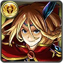 Gleaming Marksman Aluze
