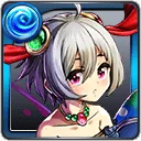 Jade Sickle Reaper Veronica