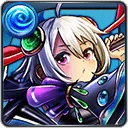 Dancing Scythe Reaper Veronica