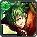 Awoken Eagle