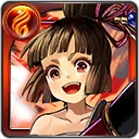 Divine Fox Painter Sumire
