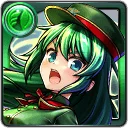 Piercing Paragon Salyssa