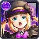 Black Cat Detective Liese
