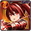 Awoken Priscilla