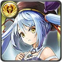 Cursed Maiden Luana