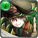 Shadow Swallow Airi