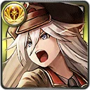 Shadow Stormer Lyla
