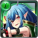 Foliage Carver Rosetta