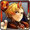 Cinder Edge Orvell