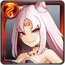 Bewitching Vixen Kokuri
