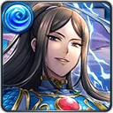 Calamity Bringer Long