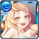 Awoken Hydro Wave Liza