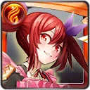 Valentine Priscilla