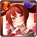 Heart-Stealing Priscilla