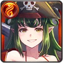 Salty Sailor Riviera