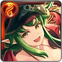 Pirate Queen Riviera