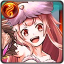 Costumed Charlotte