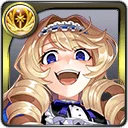 Crackshot Merlette