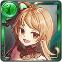 Valentine Witch Liza