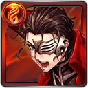 Scarlet Enforcer Lark