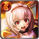 Kindled Heroine Charlotte