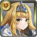 Devout Upholder Platina