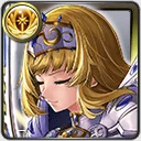Godspeed Crusader Platina