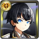 Young Inheritor Isliid