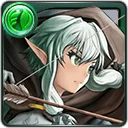 High Elf Archer