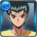 Yusuke Urameshi