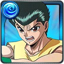 Yusuke Urameshi