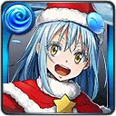 Santa Rimuru