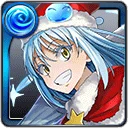 Santa Rimuru