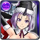 Santa Shion